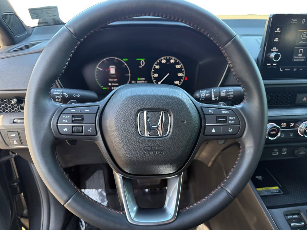 Used 2024 Honda CR-V Sport-L image 14