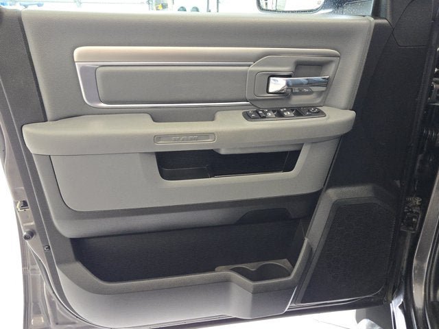 Used 2019 RAM 1500 Big Horn AWD/4WD image 17