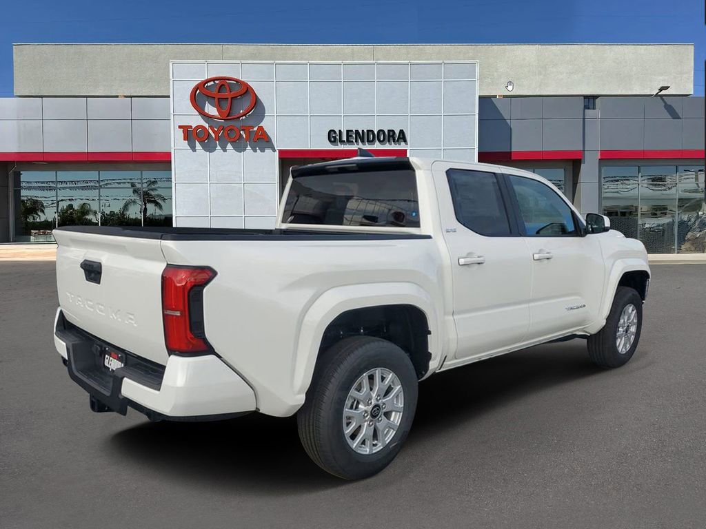 New 2026 Toyota Tacoma SR5 image 3
