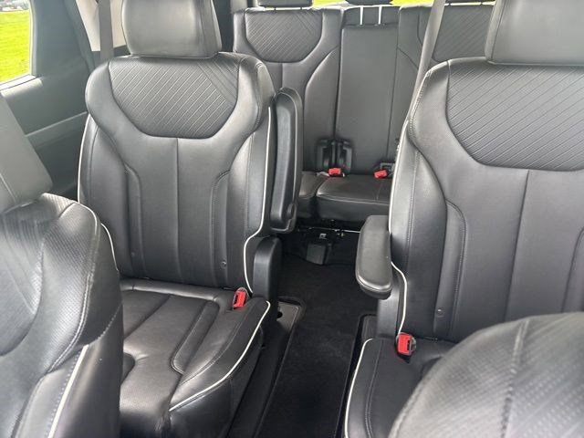 Used 2024 Hyundai Palisade XRT FWD image 30