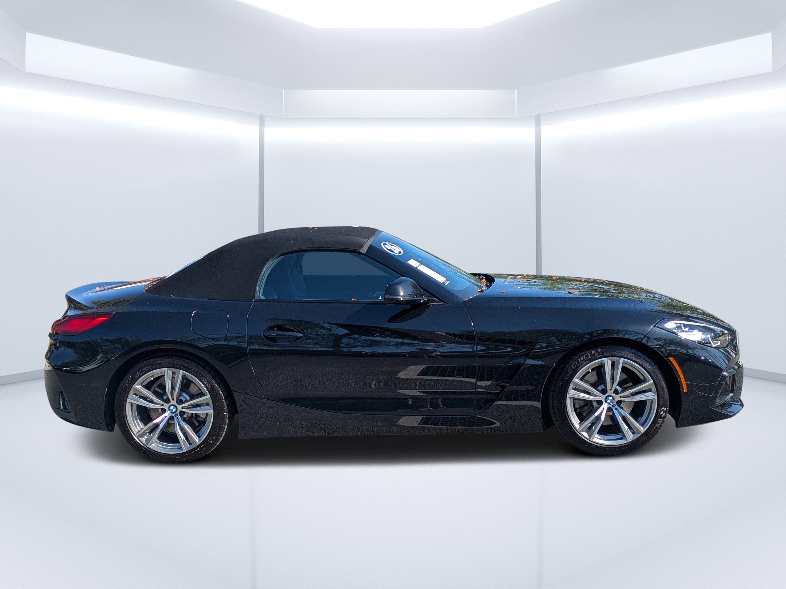 Used 2026 BMW Z4 sDrive30i image 5