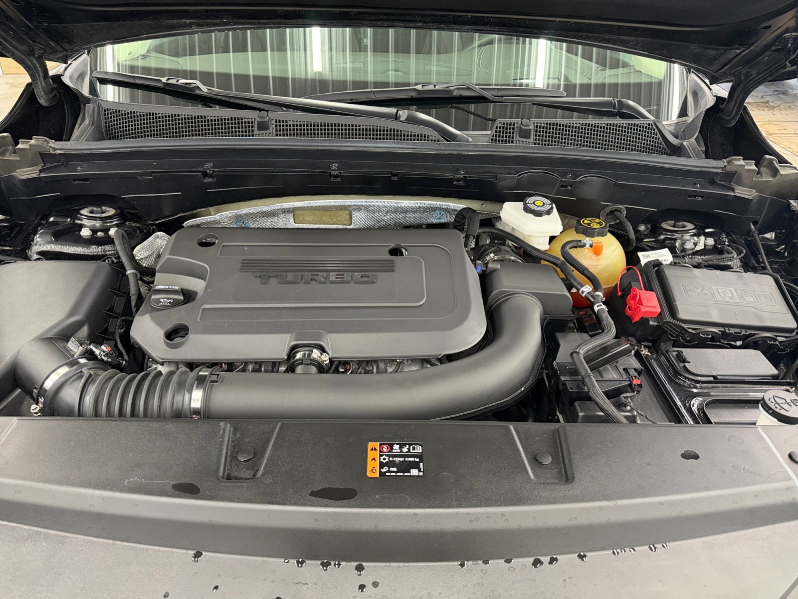 Used 2023 Buick Envision Essence w/ Technology Package I image 34