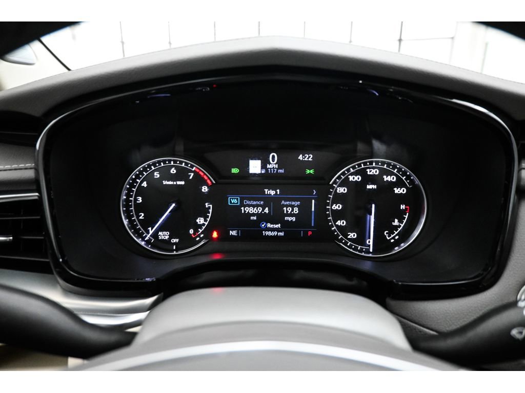 Used 2024 Cadillac XT5 Premium Luxury FWD image 38