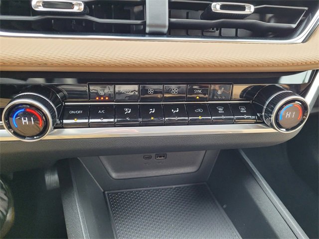 New 2026 Chevrolet Equinox ACTIV image 10