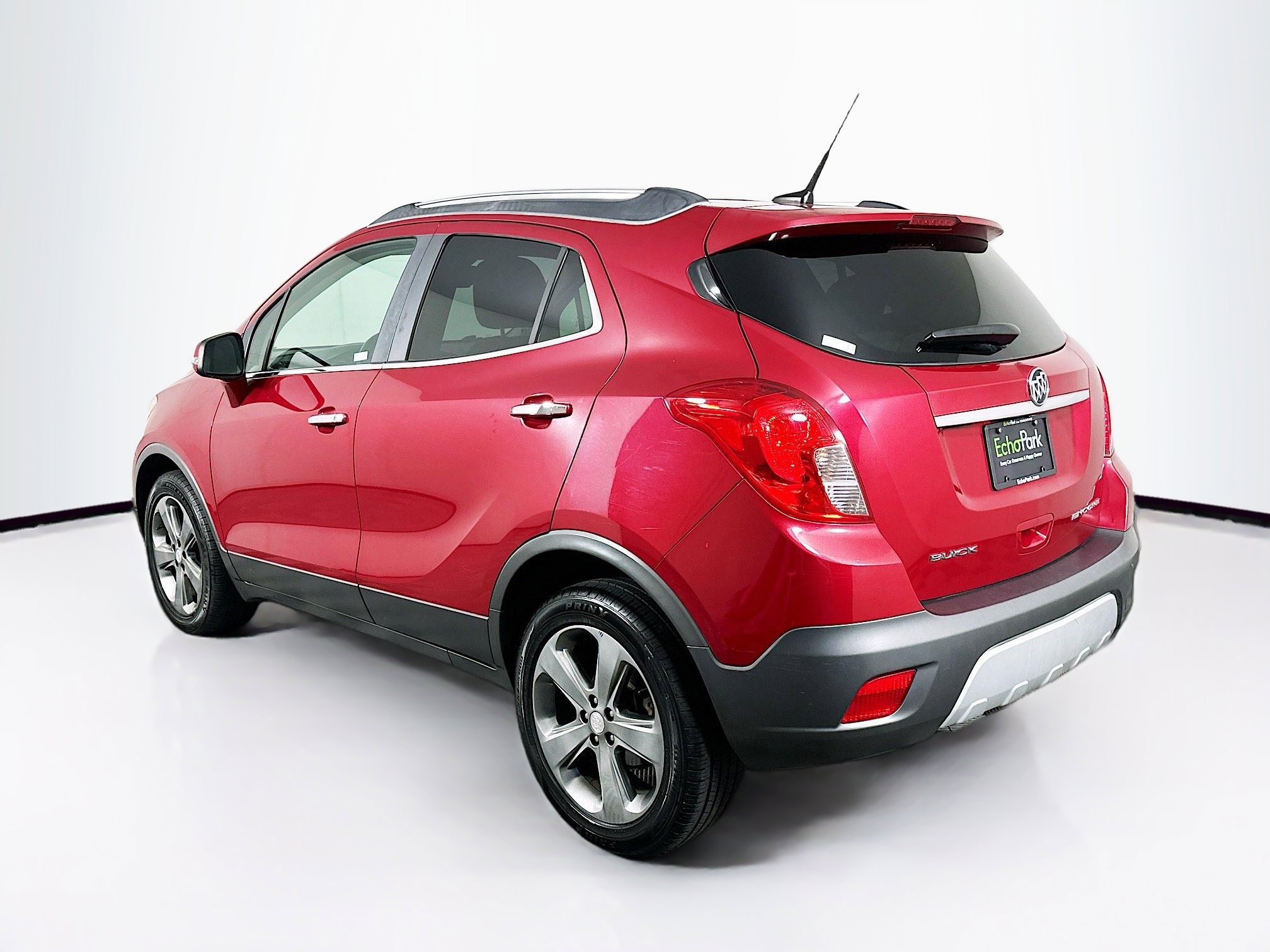 Used 2014 Buick Encore Convenience image 5
