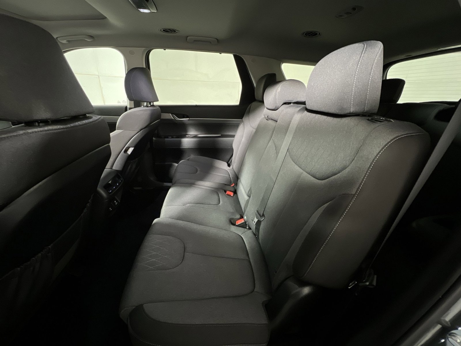 Used 2020 Hyundai Palisade SEL image 24