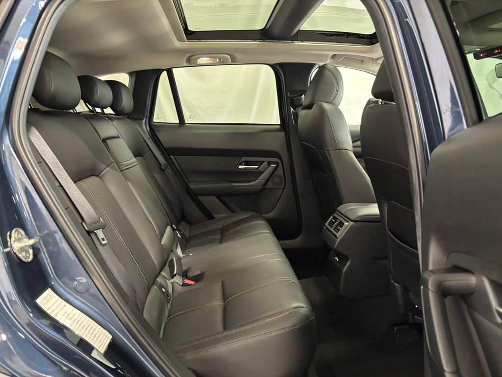 Used 2025 MAZDA CX-50 AWD 2.5 S w/ Premium Plus Pkg image 14
