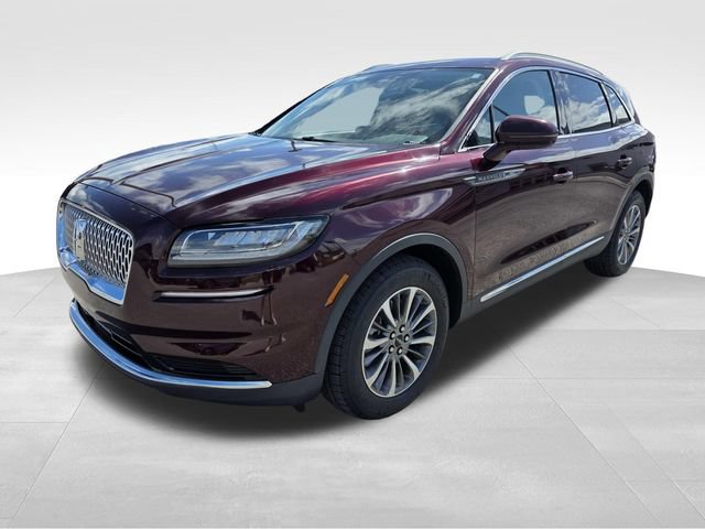 Certified 2022 Lincoln Nautilus FWD w/ Premium Package image 6