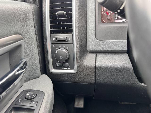 Used 2018 RAM 1500 Big Horn AWD/4WD image 14