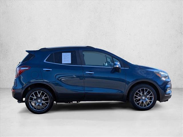 Used 2019 Buick Encore Sport Touring FWD image 2