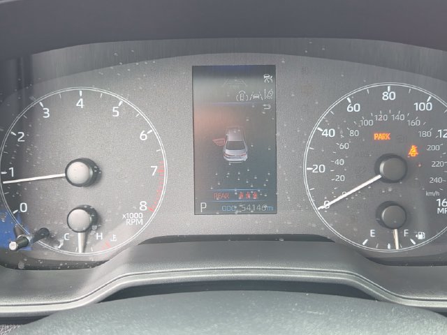 Used 2023 Toyota Corolla LE FWD image 29