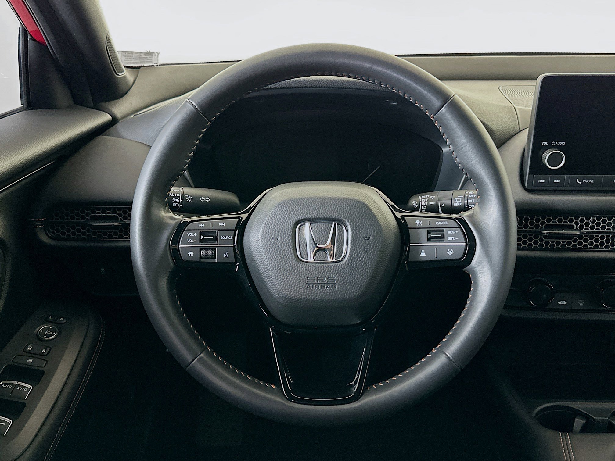 Used 2023 Honda HR-V Sport image 18