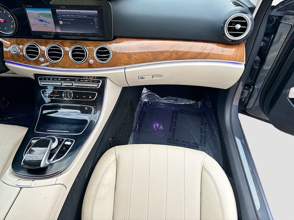 Used 2018 Mercedes-Benz E 300 w/ Premium 1 Package image 17