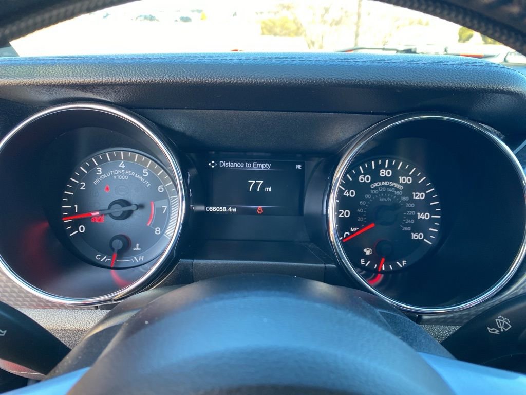 Used 2017 Ford Mustang GT Premium w/ GT Performance Package image 27