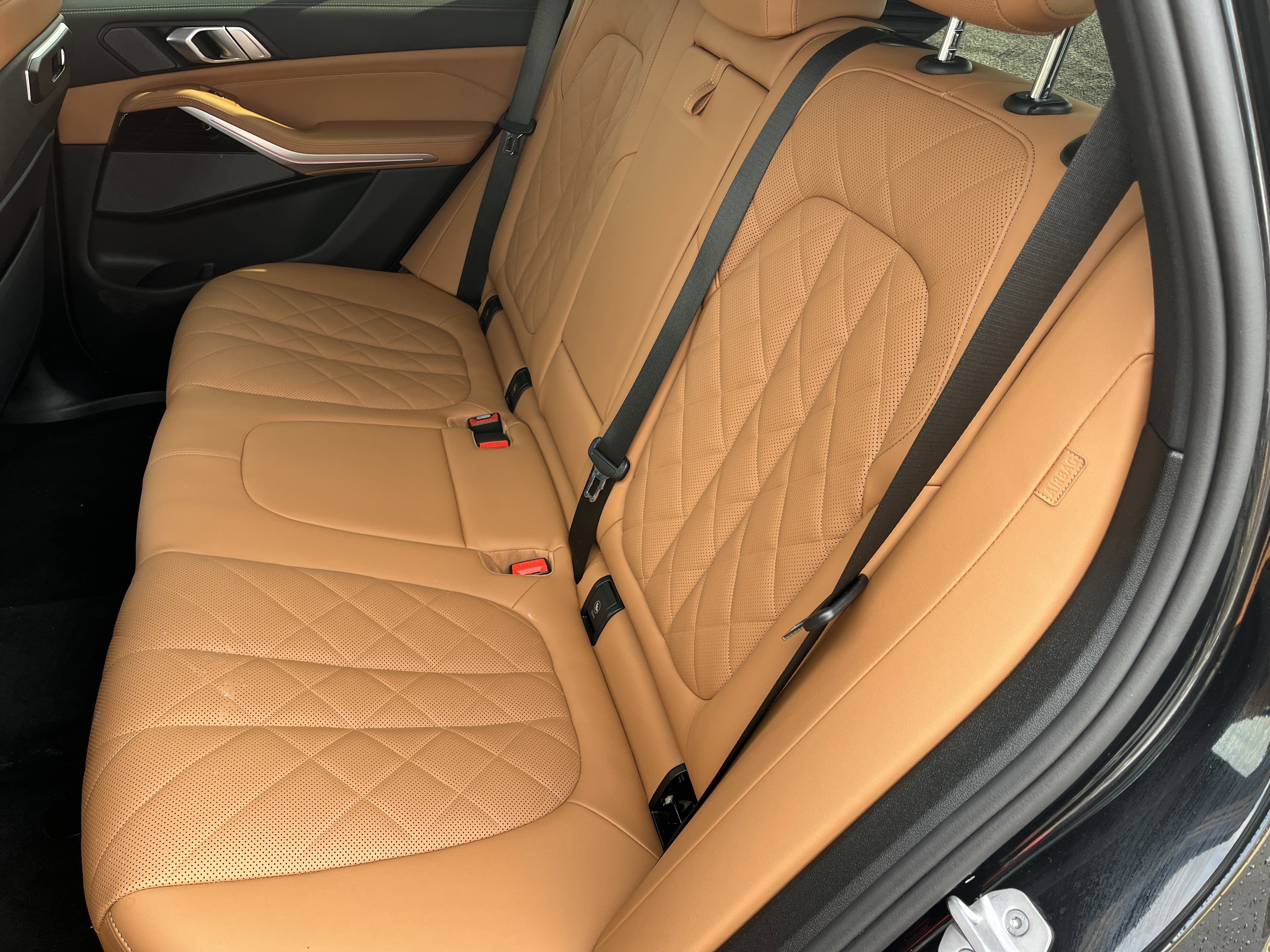 Used 2026 BMW X5 xDrive40i AWD/4WD image 21