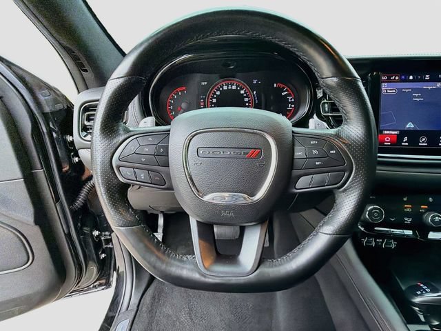 Used 2021 Dodge Durango R/T w/ Premium Interior Group AWD/4WD image 40