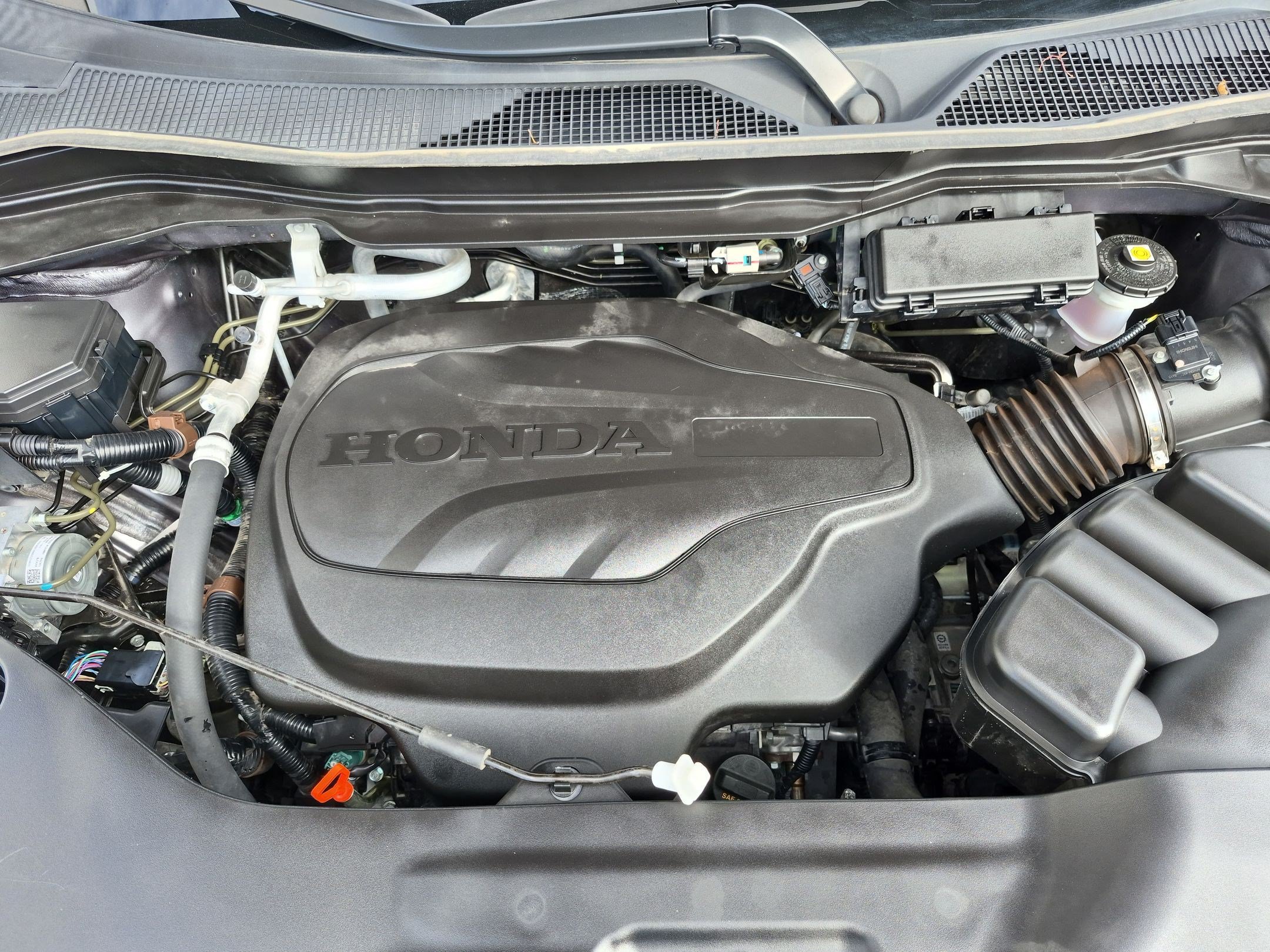 Used 2023 Honda Ridgeline RTL-E image 36