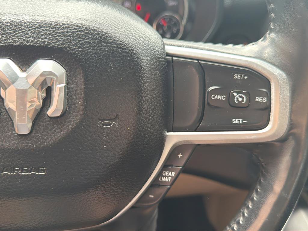 Used 2020 RAM 1500 Lone Star AWD/4WD image 22