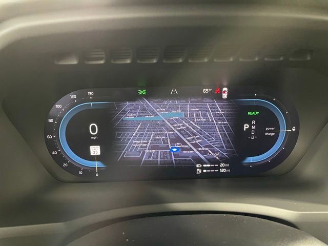 Used 2025 Volvo XC90 T8 Plus image 21