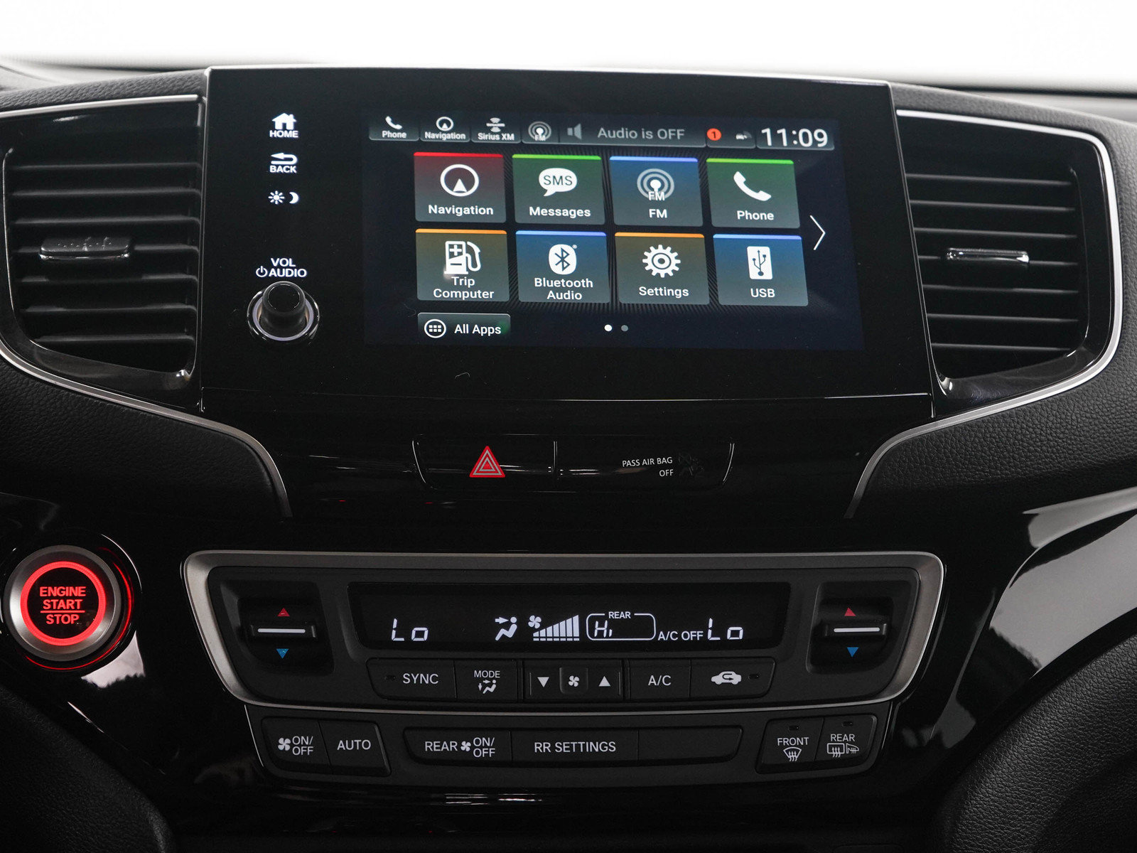 Used 2019 Honda Passport Touring image 19