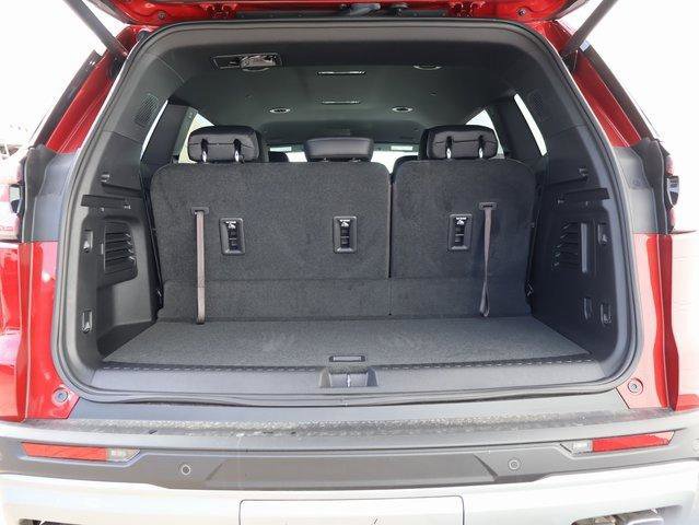 New 2025 GMC Acadia Elevation w/ Elevation Premium Package image 19