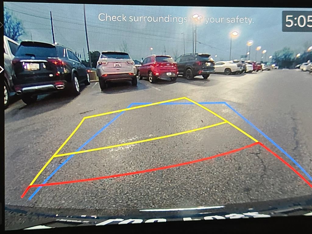 New 2026 Kia Sportage SX image 30