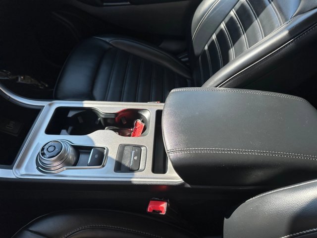 Used 2024 Ford Edge SEL AWD/4WD image 12