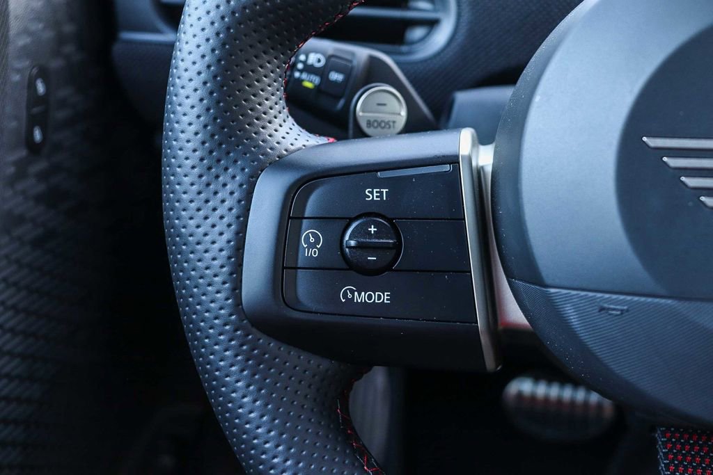 Used 2025 MINI Cooper John Cooper Works image 33