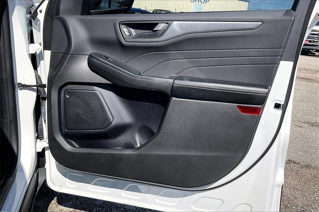 Used 2023 Ford Escape Active image 29