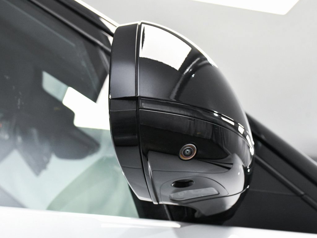 Used 2024 Land Rover Range Rover SE AWD/4WD image 69