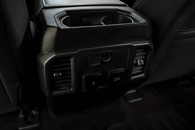 Used 2017 Ford F150 XLT w/ Equipment Group 302A Luxury AWD/4WD image 36