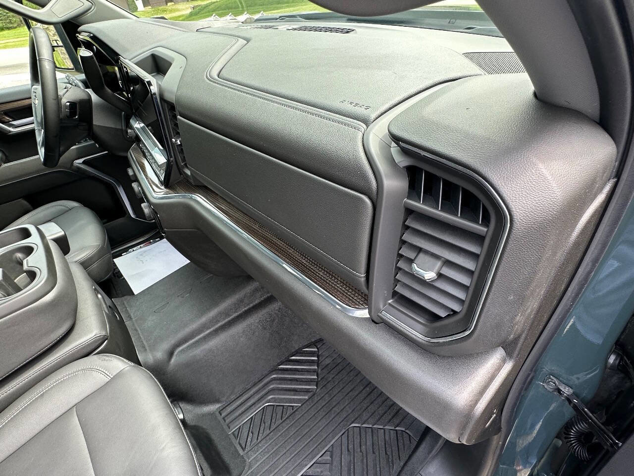 Used 2025 Chevrolet Silverado 3500 LT w/ All Star Edition AWD/4WD image 40
