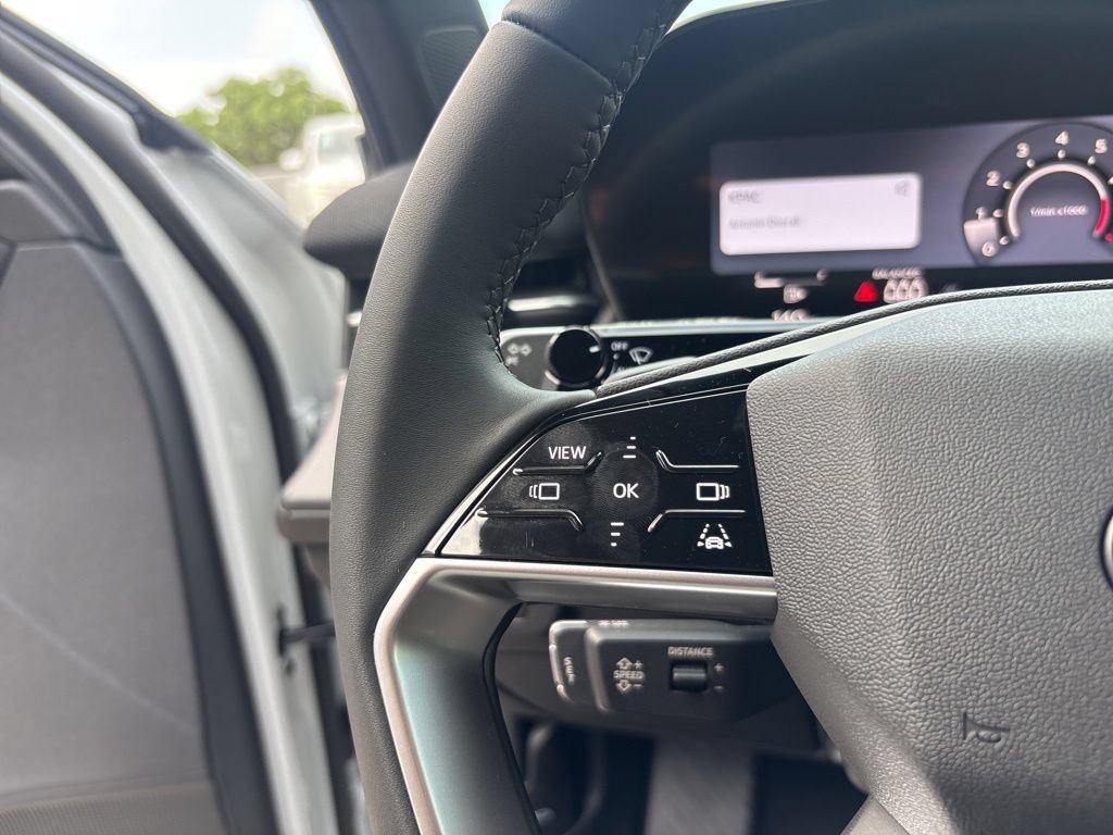 New 2026 Audi Q3 quattro 2.0T AWD/4WD image 23