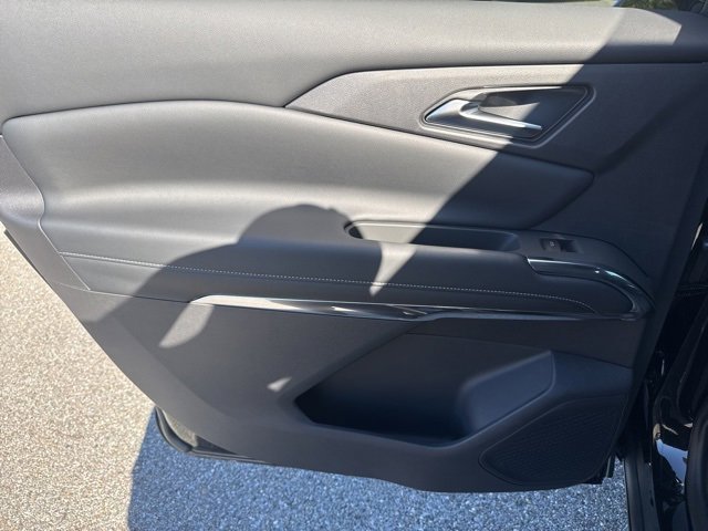New 2026 Chevrolet Traverse LT w/ LPO, Floor Liner Package image 21