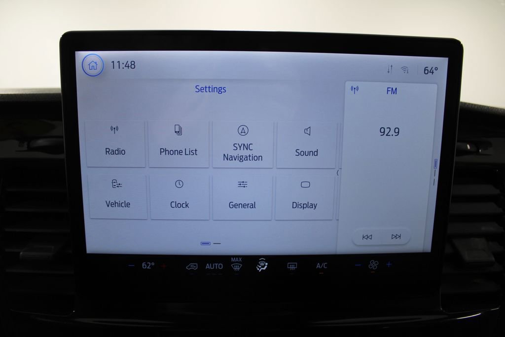 Used 2023 Ford Transit 350 XLT image 47