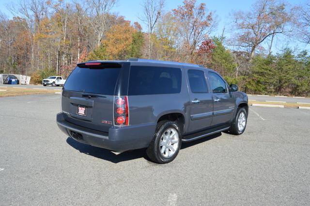 Used 2008 GMC Yukon XL Denali AWD/4WD image 59