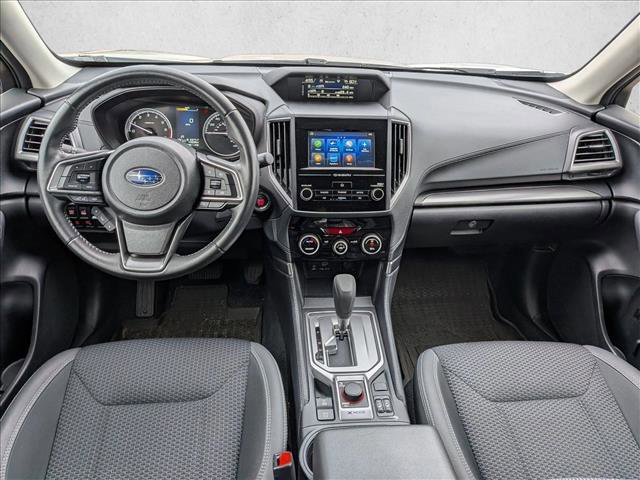 Certified 2024 Subaru Forester Premium image 17