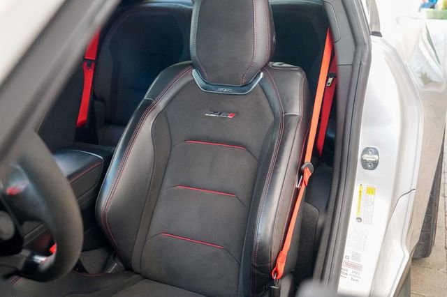 Used 2019 Chevrolet Camaro ZL1 image 54