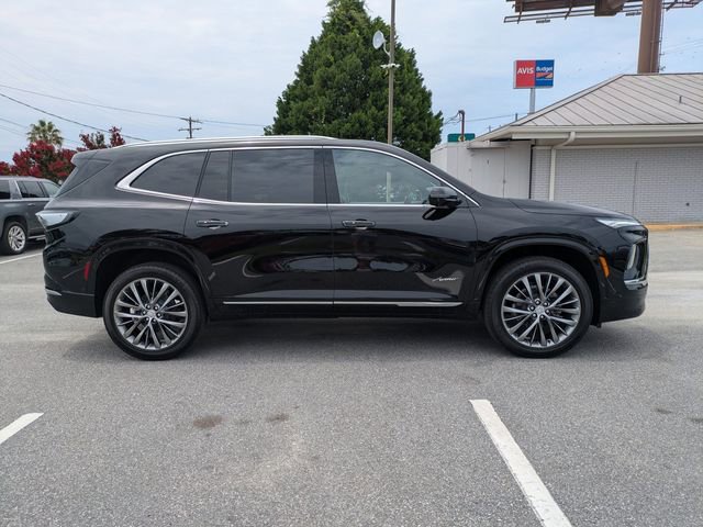 New 2026 Buick Enclave Avenir w/ Super Cruise Package FWD image 4