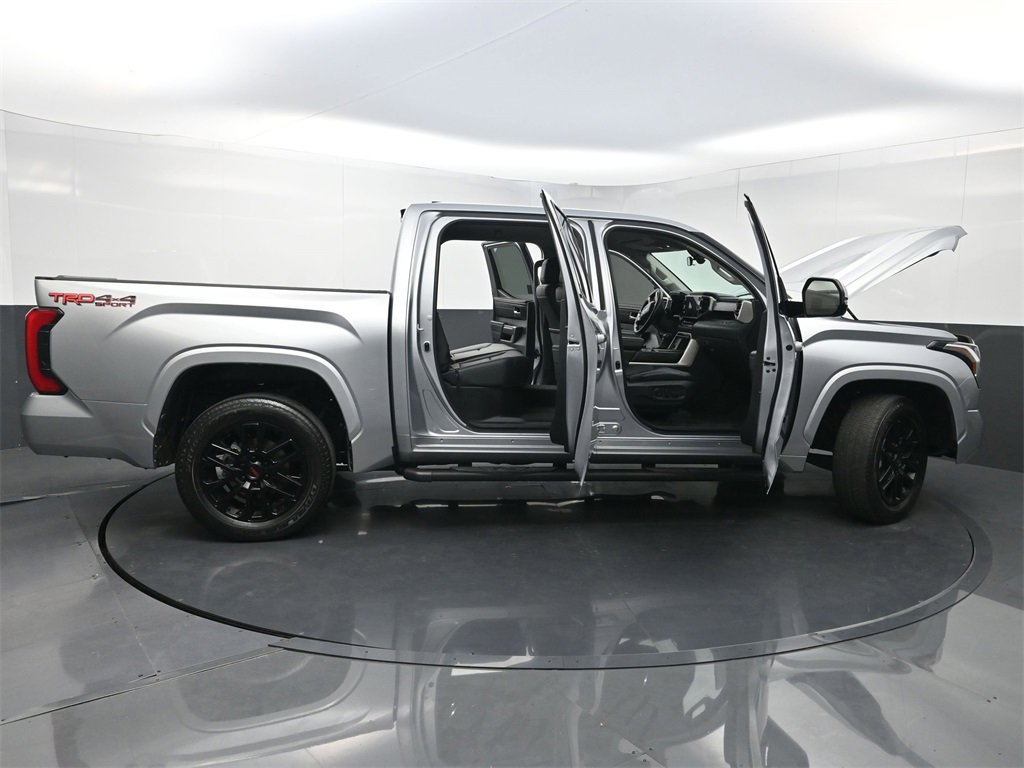 Used 2023 Toyota Tundra SR5 image 36