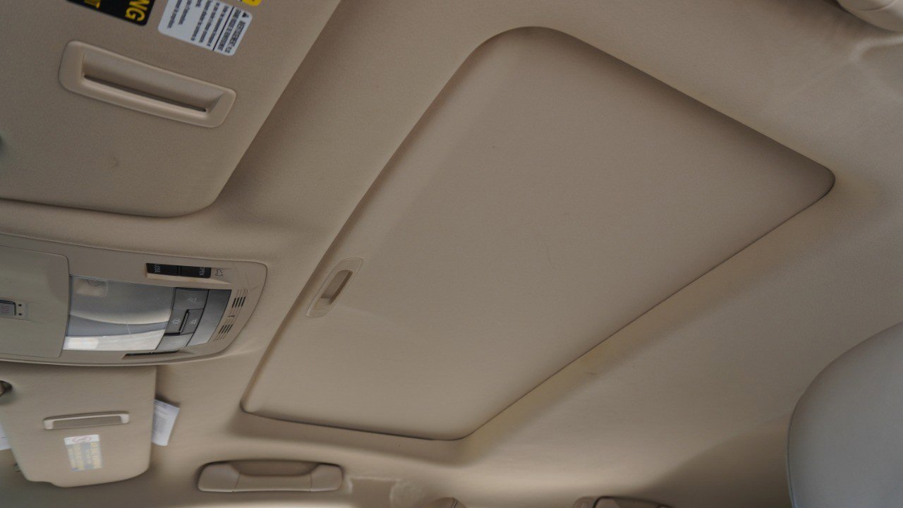 Used 2013 Lexus RX 350 FWD w/ Navigation Pkg image 24