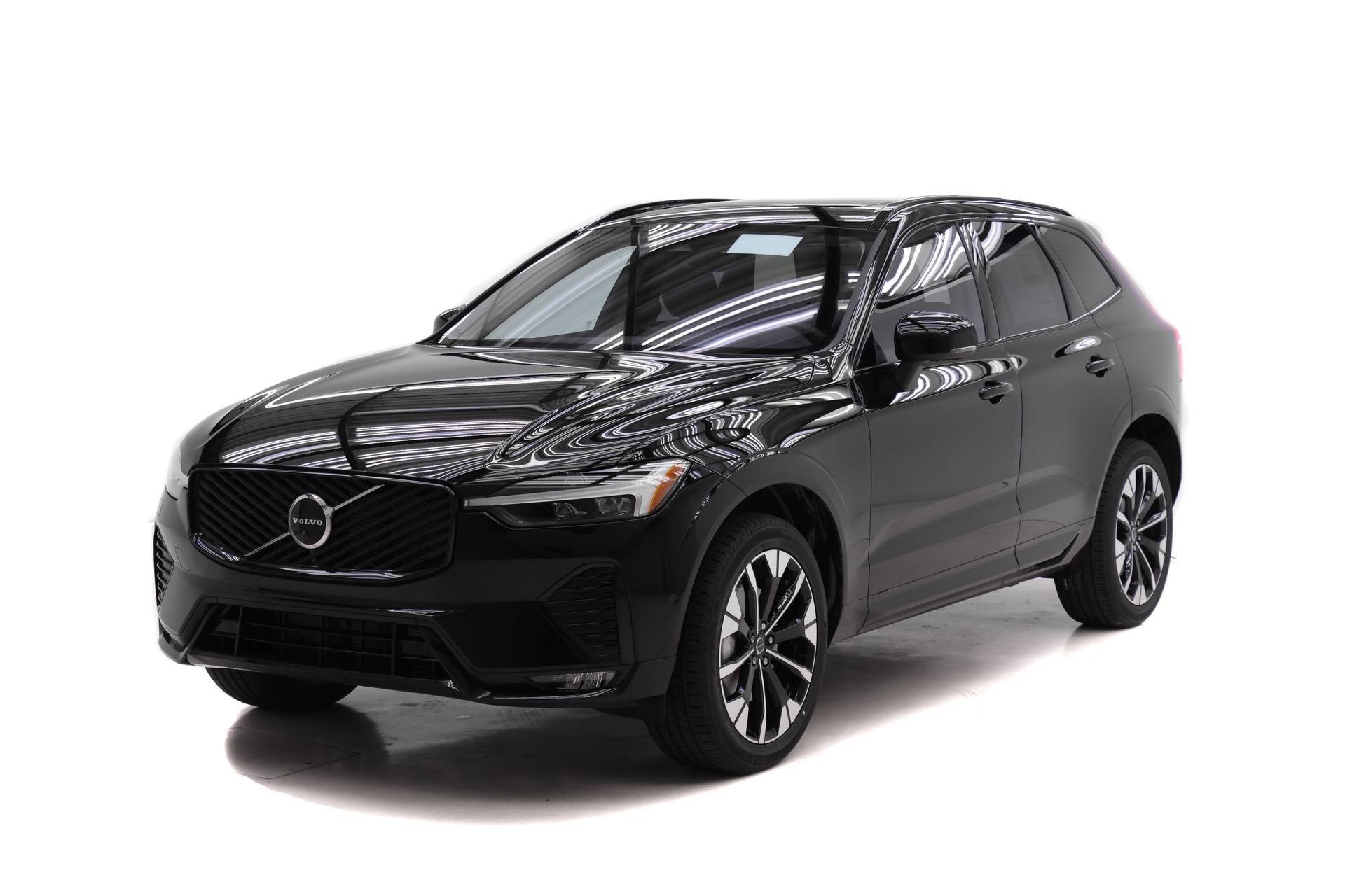 New 2026 Volvo XC60 B5 Plus w/ Protection Package Premier