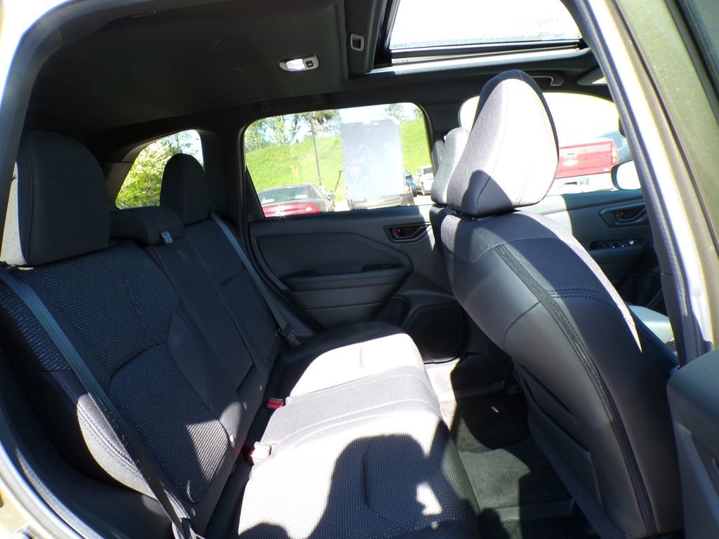 Used 2026 Subaru Forester Premium AWD/4WD image 20