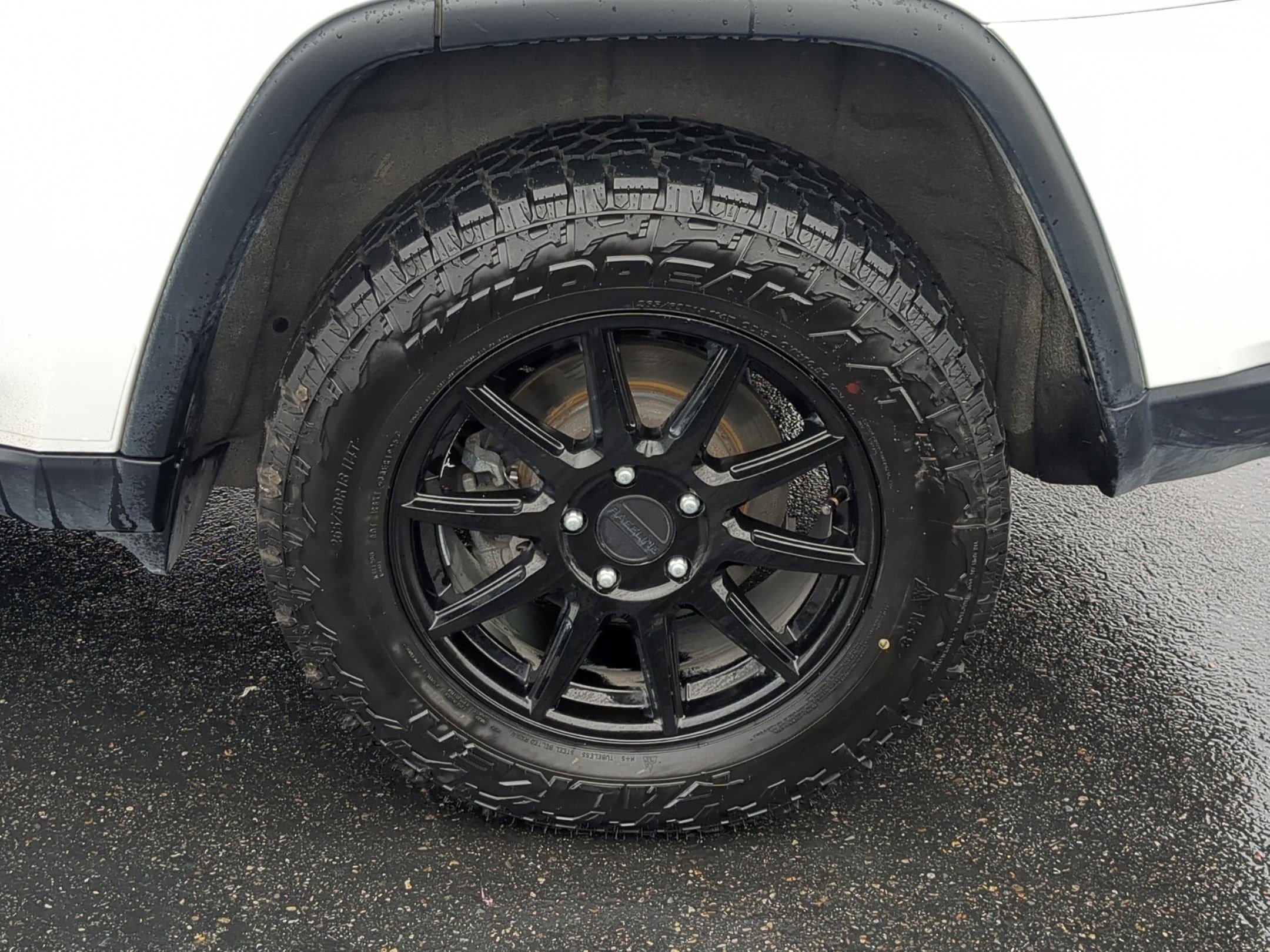 Used 2019 Jeep Grand Cherokee Limited w/ Luxury Group II image 12