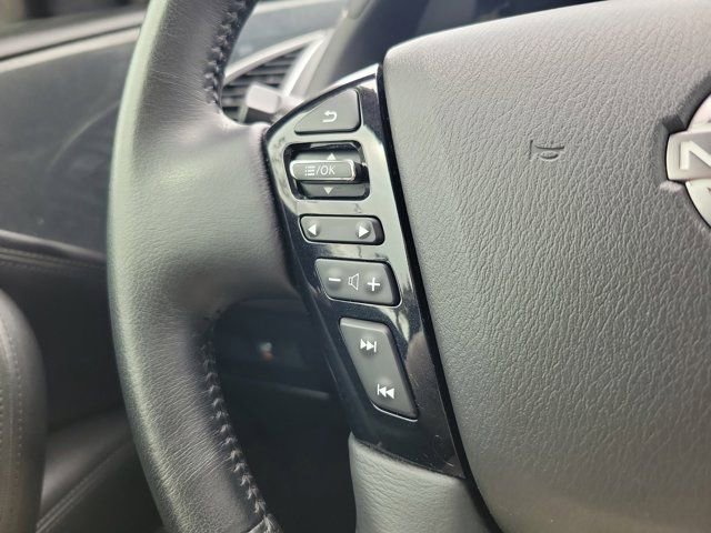 Certified 2023 Nissan Armada SV w/ Cargo Package image 25