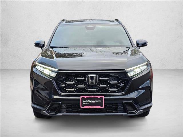 New 2027 Honda CR-V Sport-L image 2