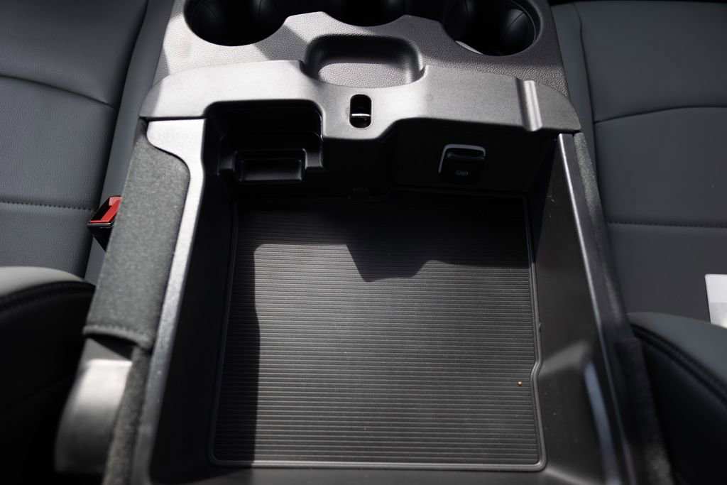 New 2025 RAM 2500 Tradesman image 53