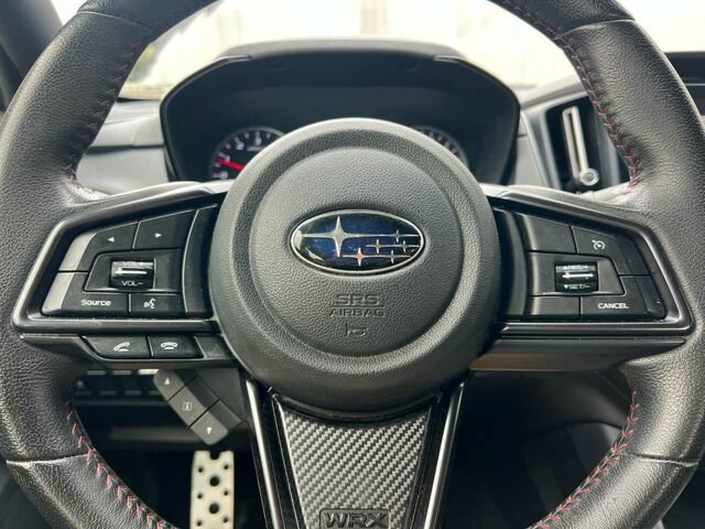 Used 2023 Subaru WRX Premium AWD/4WD image 26