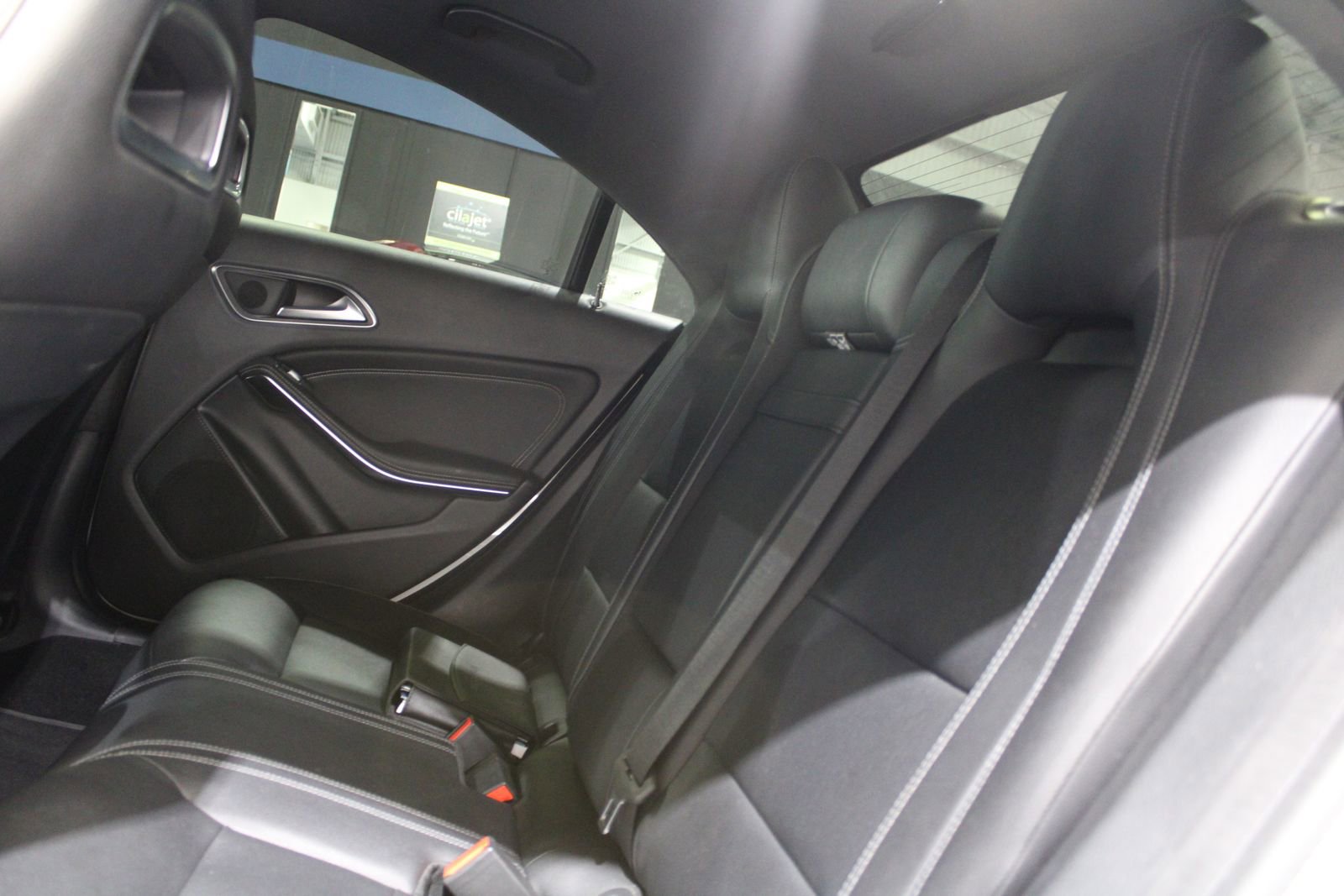 Used 2019 Mercedes-Benz CLA 250 image 14