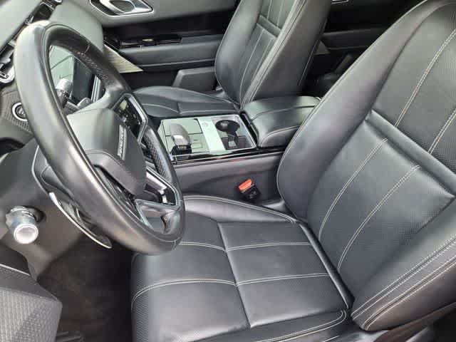 Used 2021 Land Rover Range Rover Velar R-Dynamic S AWD/4WD image 11